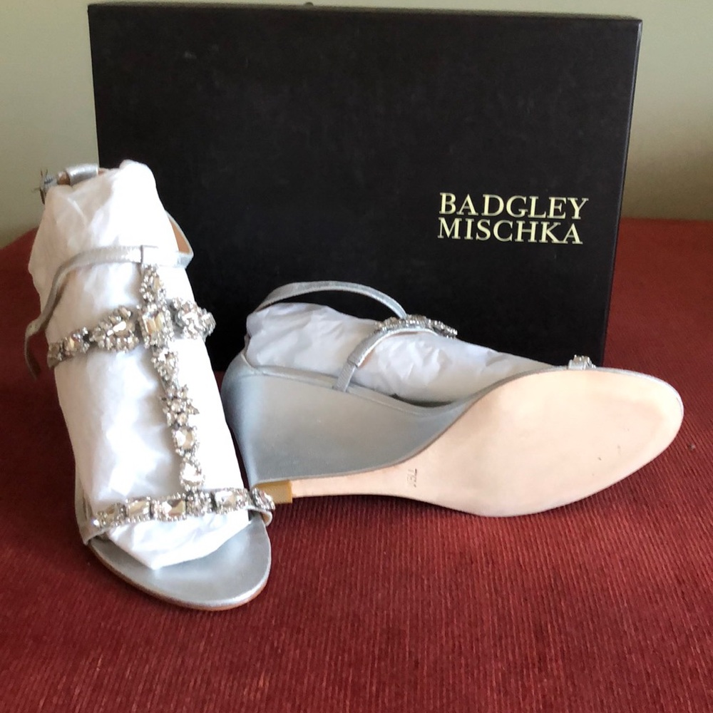 Shoes - Picture 3 of 3
